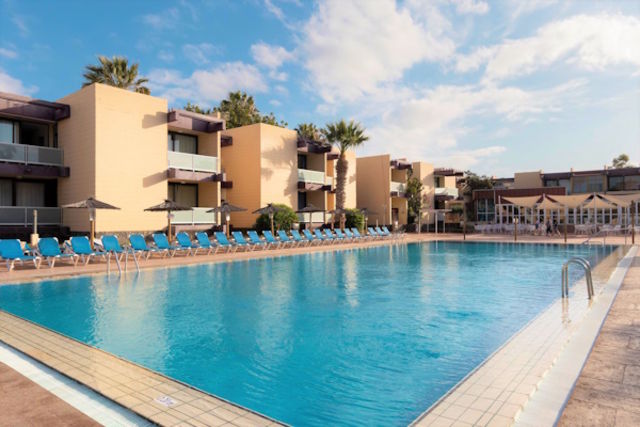 vol+hotel Sejour HOTEL CLUB PALIA DON PEDRO 3* Canaries Tenerife