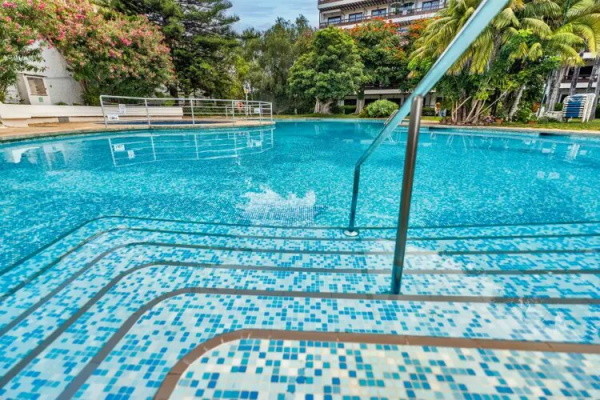 Canaries : Hôtel Coral Teide Mar Apartments