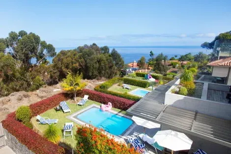 Hôtel Coral Villas La Quinta tenerife Canaries