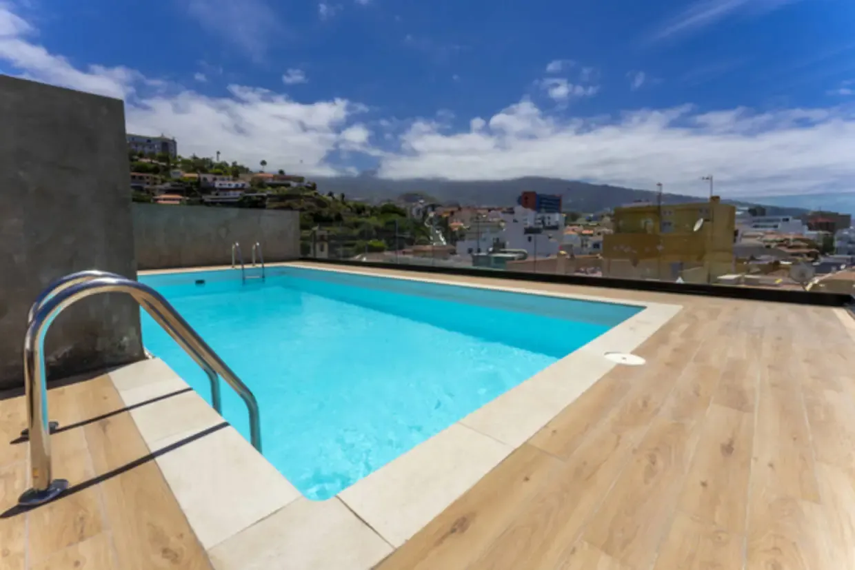 Canaries : Hôtel DWO Nopal