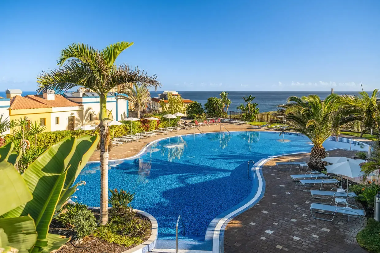 Canaries : Hôtel Fram Sélection Luz del Mar