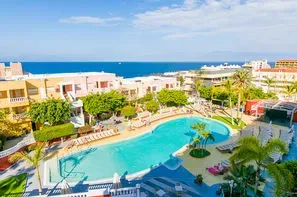 Séjour Canaries - Club Framissima Allegro Isora