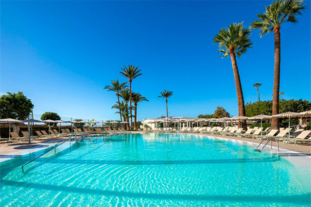 vol+hotel Sejour Framissima Évasion Sol Arona Tenerife 4* Canaries Tenerife