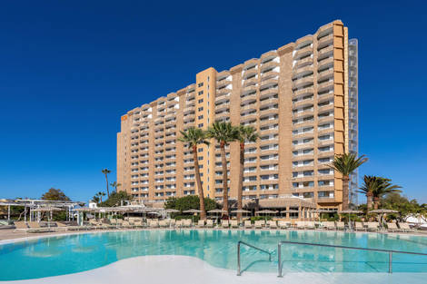 Club Framissima Évasion Sol Arona Tenerife tenerife Canaries