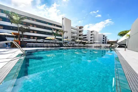 Canaries : Club Framissima Hovima Suites Costa Adeje (ex Labranda)