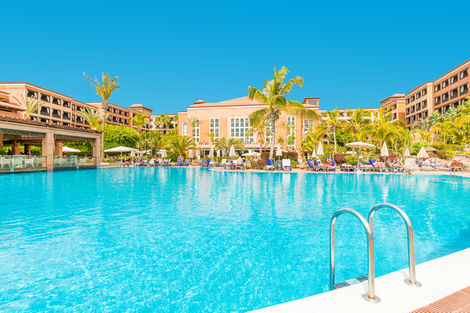 Canaries : Club Framissima Premium H10 Costa Adeje Palace - Vente Flash