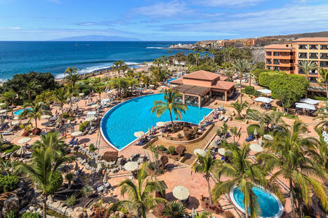 Canaries : Club Framissima Premium H10 Costa Adeje Palace