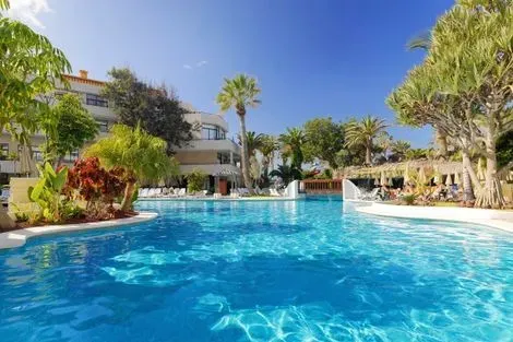 Canaries-Tenerife, Hôtel H10 Conquistador 4*