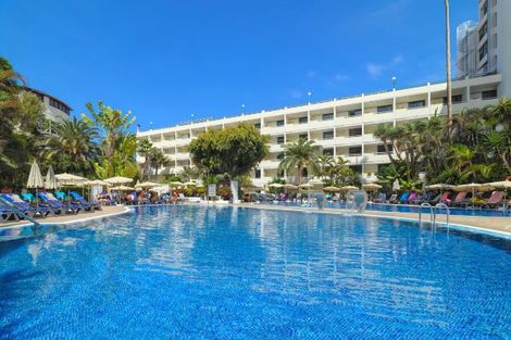 Canaries-Tenerife, Hôtel H10 Tenerife Playa 4*