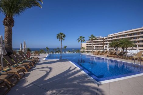 Canaries-Tenerife, Hôtel Hovima Costa Adeje 4*