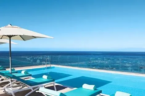 Canaries-Tenerife, Hôtel Iberostar Selection Sabila 5*