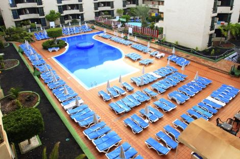 Canaries-Tenerife, Hôtel Labranda Isla Bonita 4*