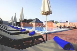 Canaries-Tenerife, Hôtel Labranda Reveron Plaza 4*