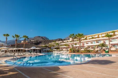 Hôtel Landmar Costa Los Gigantes tenerife Canaries