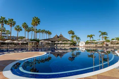 vol+hotel Sejour Landmar Playa la Arena 4* Canaries Tenerife