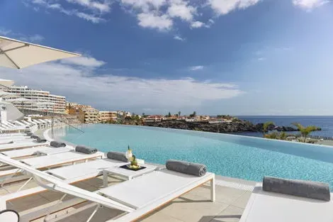 Hôtel Landmar Playa La Arena tenerife Canaries