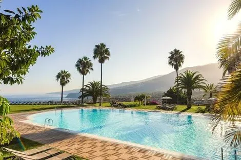 vol+hotel Sejour Hôtel Las Águilas affliated by Melia 4* Canaries Tenerife