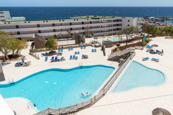 Canaries : Club Ôclub Experience Alua Atlantico Golf