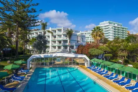 vol+hotel Sejour ÔCLUB EXPERIENCE PARQUE VACACIONAL EDEN 4* Canaries Tenerife