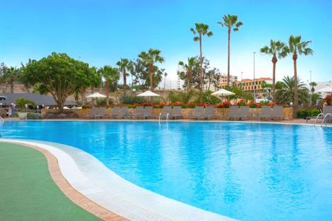 Canaries-Tenerife, Hôtel Olé Tropical Tenerife 4*