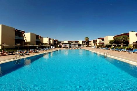 Canaries-Tenerife, Club Palia Don Pedro 3*
