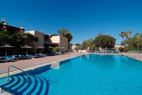 Canaries : Hôtel Plein Vent Sélection Palia Don Pedro