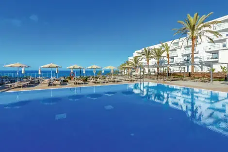 Canaries : Hôtel Riu Buenavista