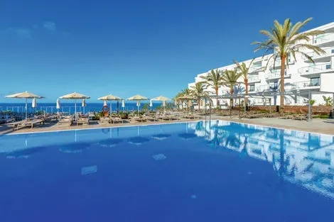 vol+hotel Sejour Riu Buenavista 4* Canaries Tenerife