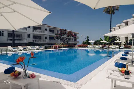 vol+hotel Sejour Route Active Hotel 3* Canaries Tenerife