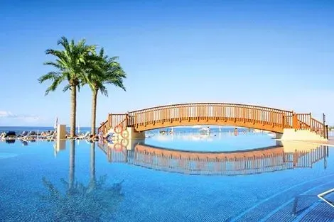 Canaries-Tenerife, Hôtel Sunlight Bahia Principe Tenerife Resort 4*