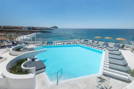 Hôtel The Salmar - Adult Only (16+) tenerife Canaries