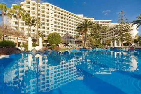 Canaries : Hôtel TUI Sélection H10 Las Palmeras