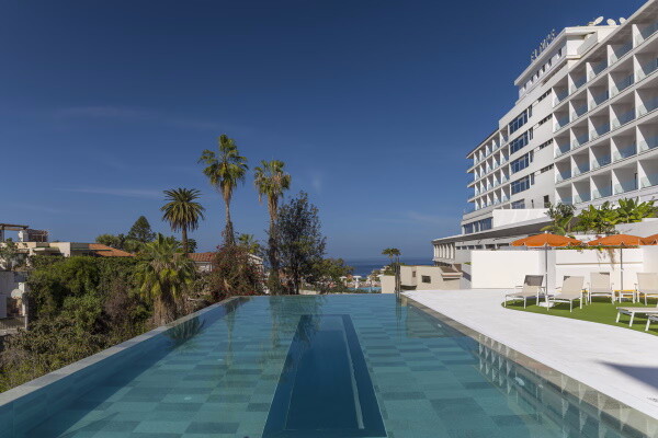 Canaries : Hôtel TUI Sélection Hôtel Atlantic El Tope