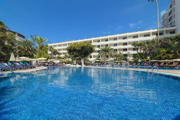 Canaries : Hôtel TUI Sélection Hôtel H10 Tenerife Playa