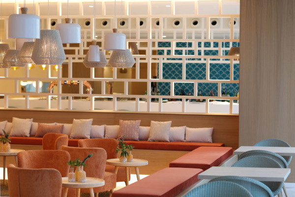 Canaries : Hôtel Adult Only +16 - Iberostar Selection Sabila
