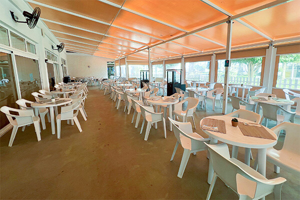 Canaries : Club Jumbo Bluesea Puerto Resort