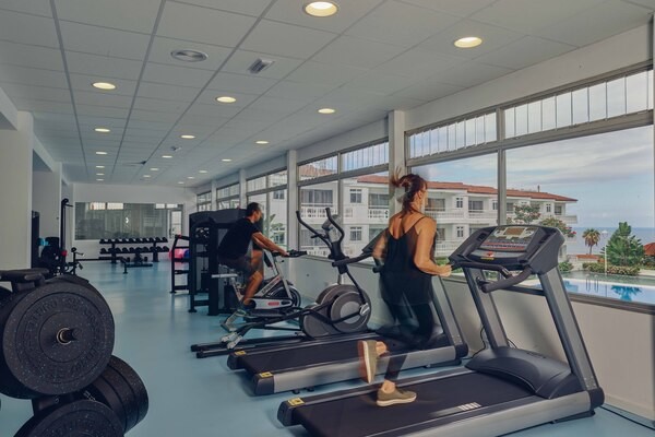 Canaries : Hôtel Route Active