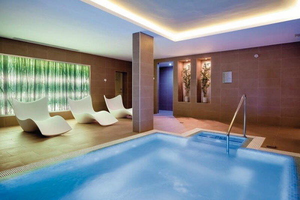 Canaries : Hôtel Adult Only +18 - Riu Arecas