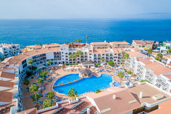 Canaries : Club Jumbo Globales Tamaimo Tropical - Ventes Flash