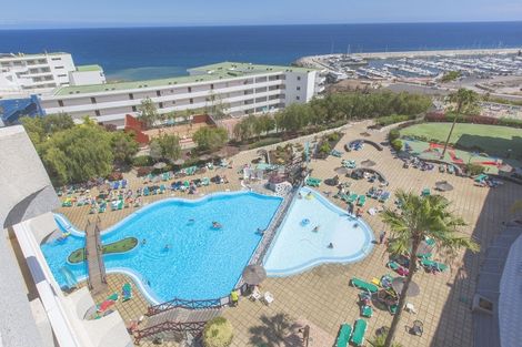 Canaries-Tenerife, Club Marmara Tenerife 4*