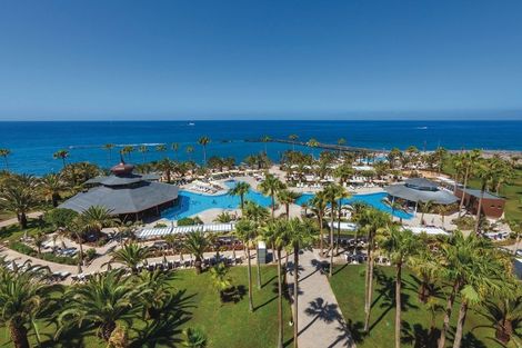 Canaries-Tenerife, Hôtel RIU Palace Tenerife 5*