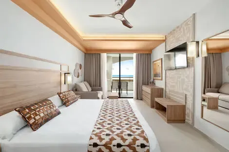 Chambre Double Vue Mer