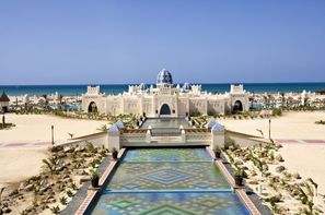 Cap Vert-Ile de Boavista, Club Héliades Riu Karamboa 5*