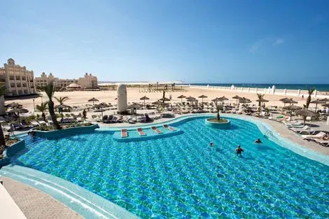 Circuit Adult Only - Échappée Capverdienne depuis le Riu Karamboa ile_de_boavista Cap Vert