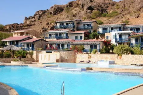 Cap Vert : Hôtel Adult Only +16 - Barcelo Marine Boa Vista