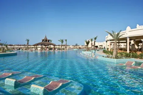 Hôtel Adult Only +18 - TUI Sélection Riu Karamboa ile_de_boavista Cap Vert