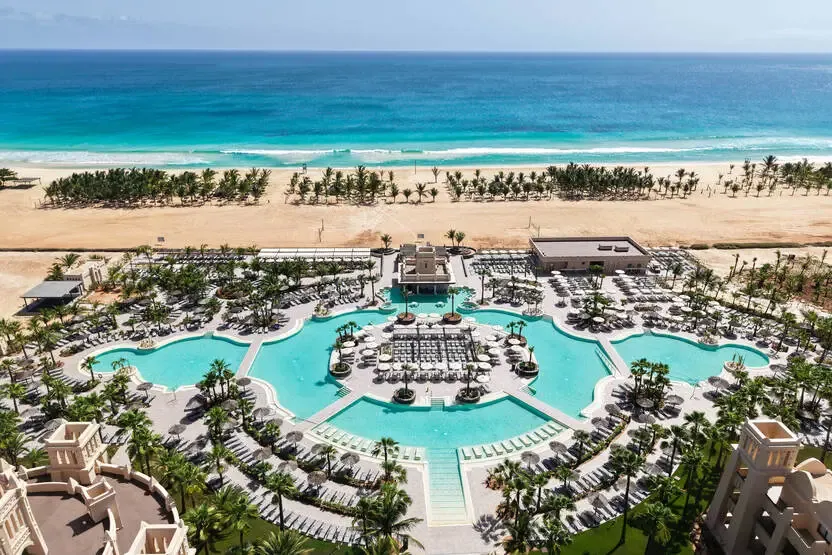 séjour Cap Vert - Club Framissima Premium Riu Touareg