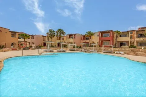 Hôtel Occidental Boa Vista Beach ile_de_boavista Cap Vert