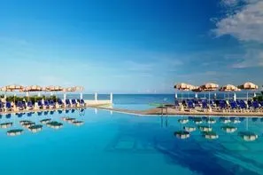 Cap Vert-Ile de Boavista, Hôtel Top Clubs Iberostar Boa Vista 5*
