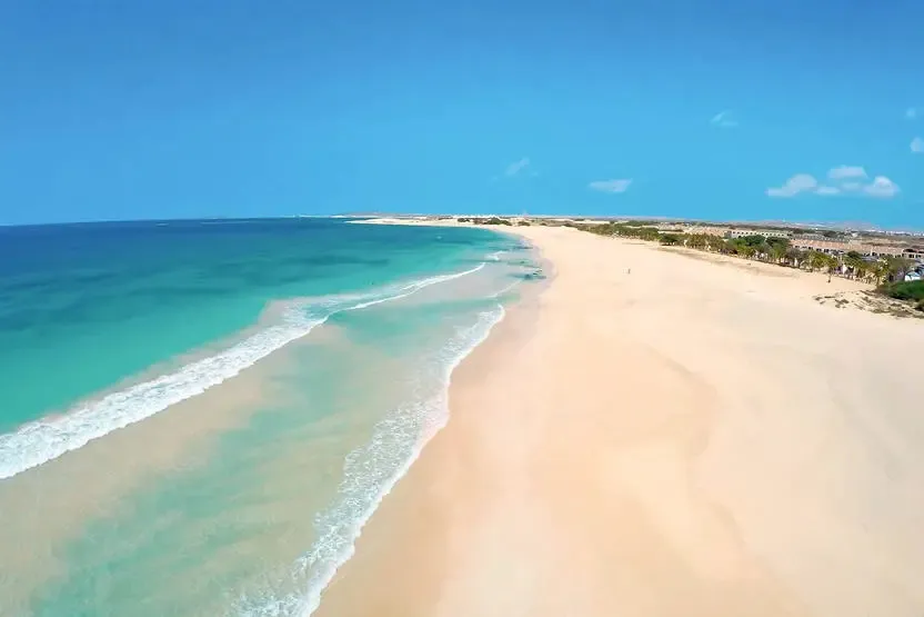 séjour Cap Vert - Club Framissima VOI Praia de Chaves Resort